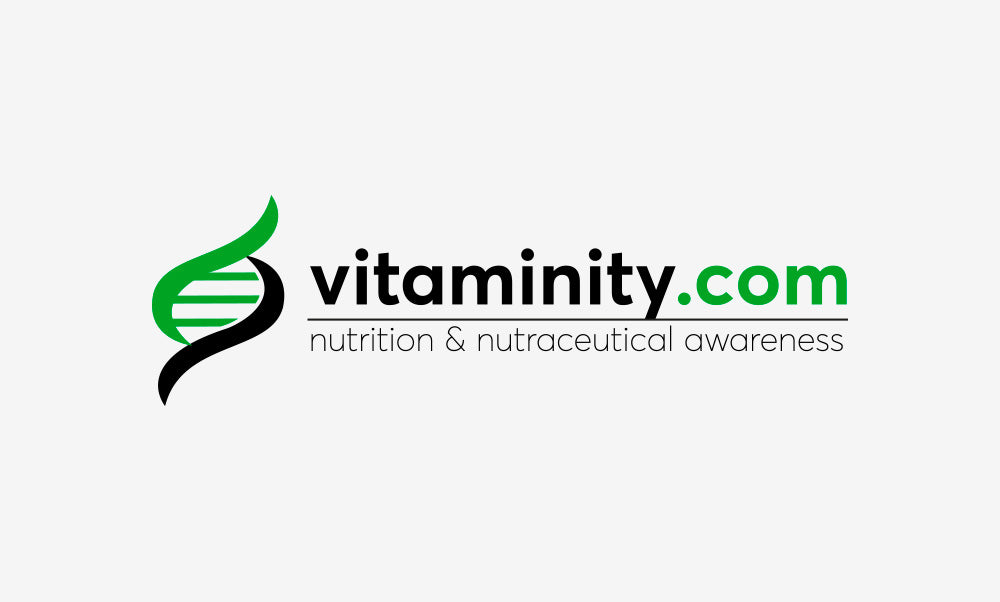 Vitaminity Logo
